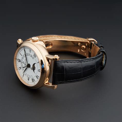 pre owned patek philippe watches for sale|preowned patek philipe.